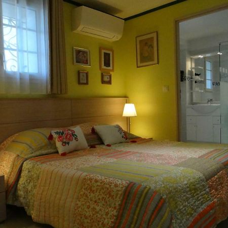 Appartement T2 50M² Vue Mer Presqu'Il De Giens. Rc イエール エクステリア 写真