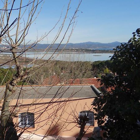 Appartement T2 50M² Vue Mer Presqu'Il De Giens. Rc イエール エクステリア 写真