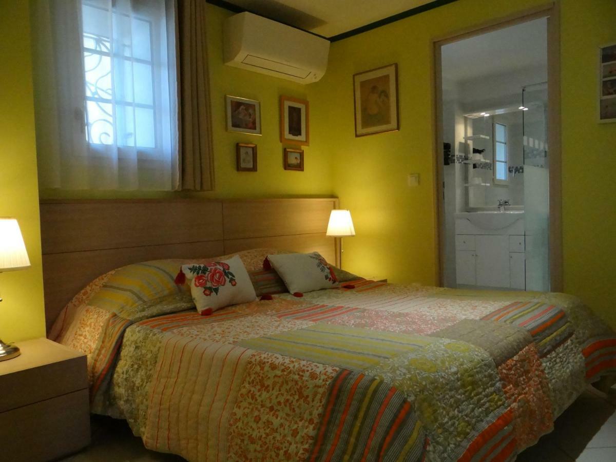 Appartement T2 50M² Vue Mer Presqu'Il De Giens. Rc イエール エクステリア 写真